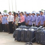 Lối ra cho thị trường xuất khẩu lao động hiện nay